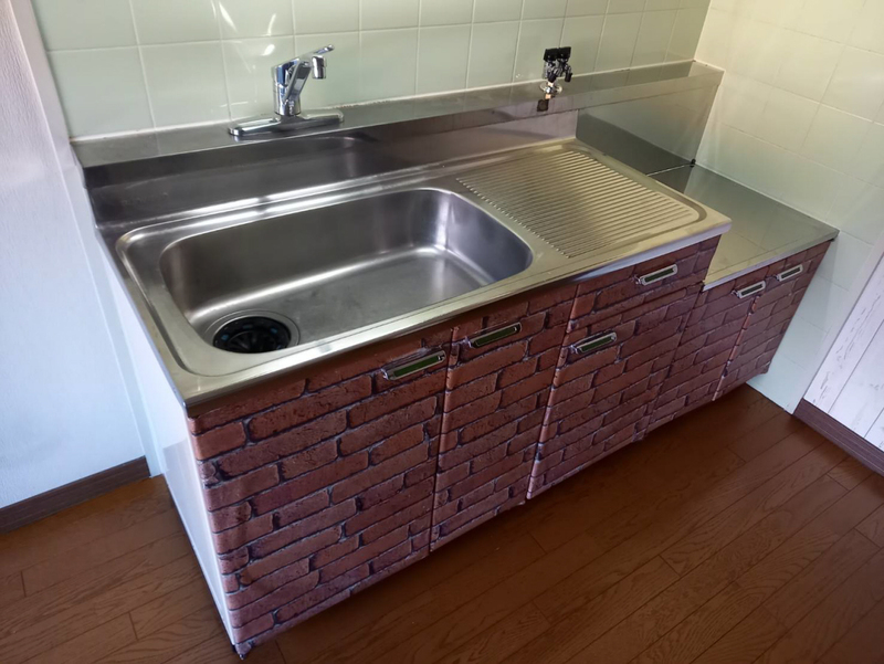 キッチン 写真3