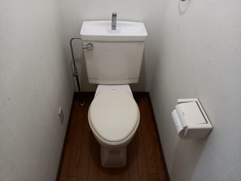 トイレ 写真5