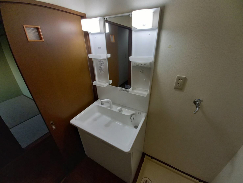 洗面所 写真6