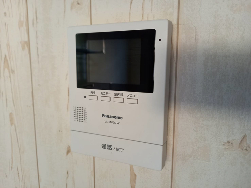 セキュリティ 写真13