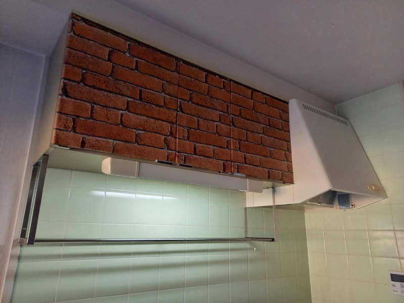 キッチン 写真19