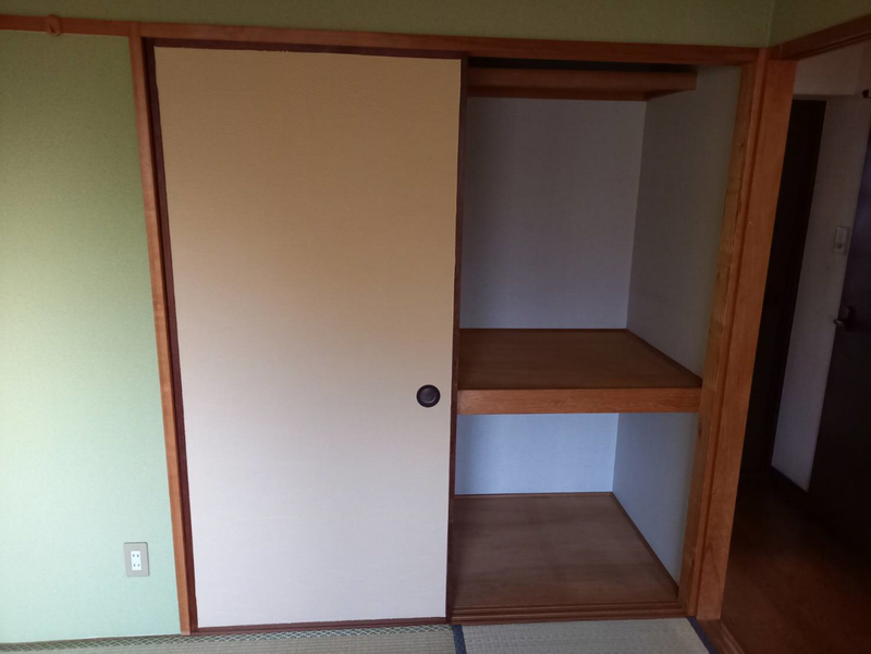 収納 写真28