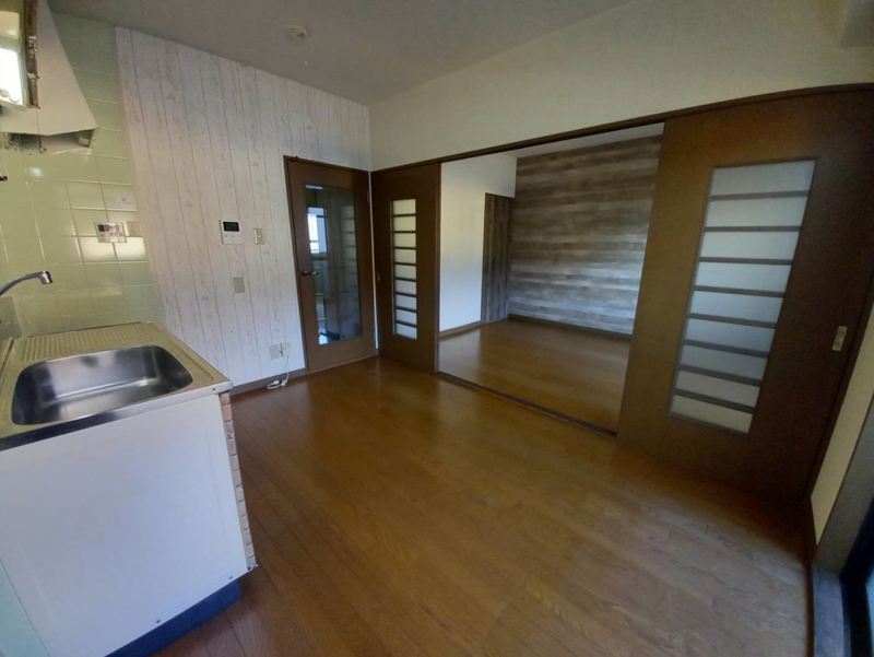 ダイニング 写真30