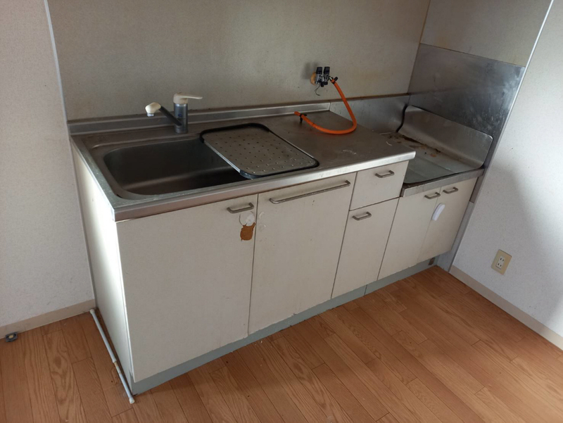 キッチン 写真3