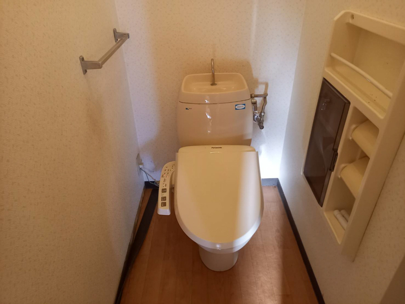 トイレ 写真5