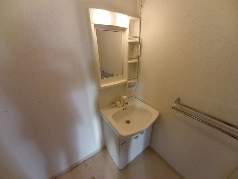 洗面所 写真6
