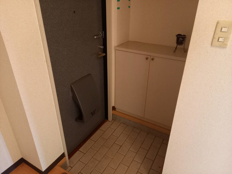玄関 写真7