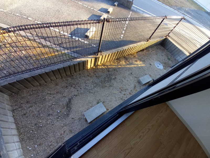 バルコニー・ベランダ 写真14