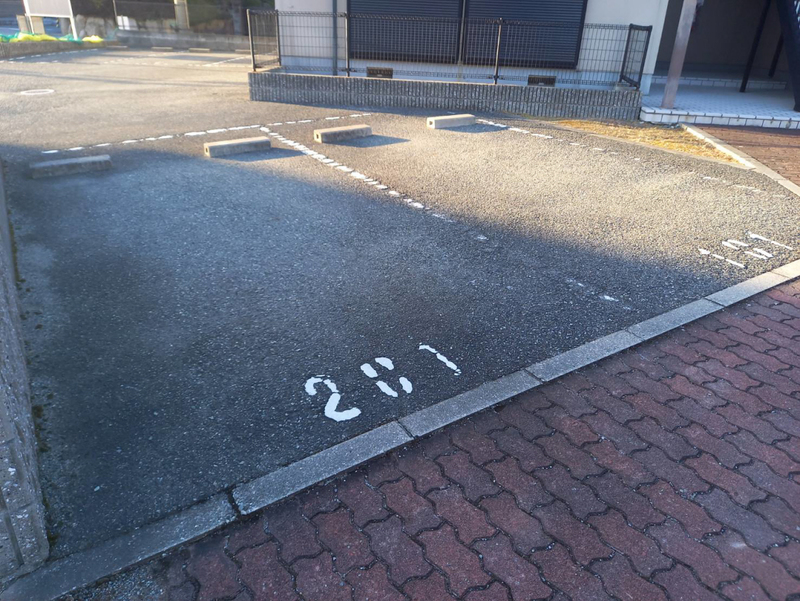 駐車場 写真10