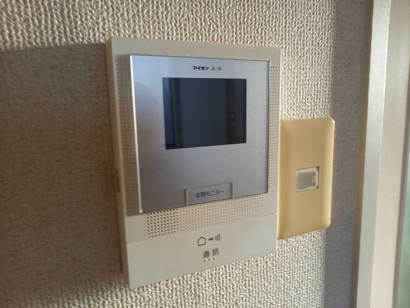 セキュリティ 写真13