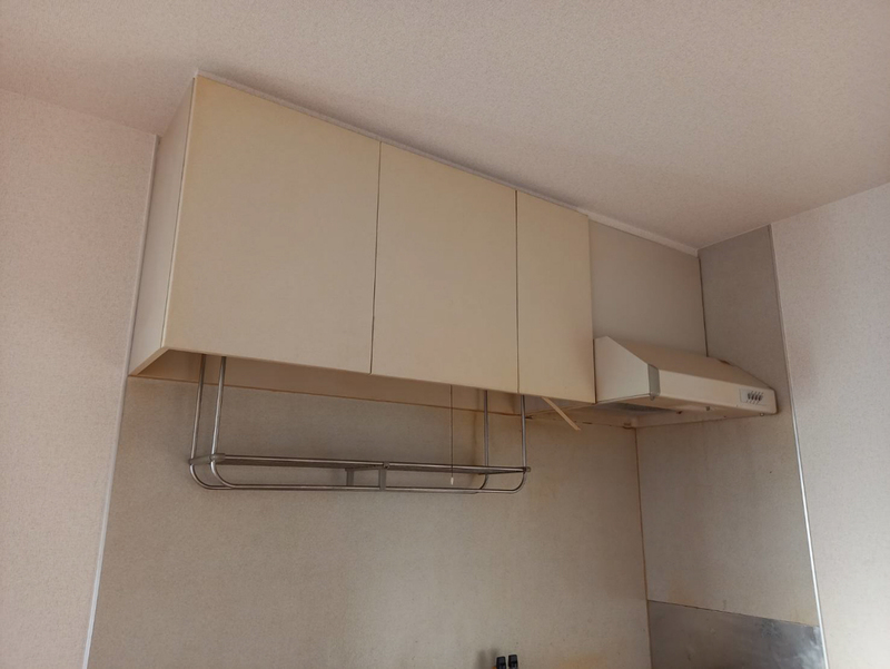 キッチン 写真19