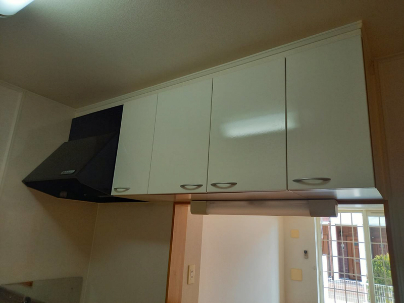 キッチン 写真19