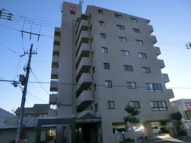 キャッスルコート福崎