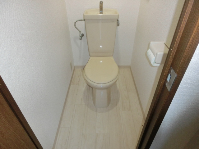 トイレ 写真5
