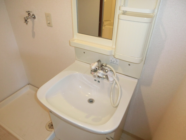 洗面所 写真6