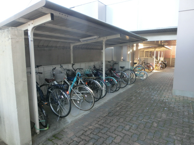 共用部 写真11