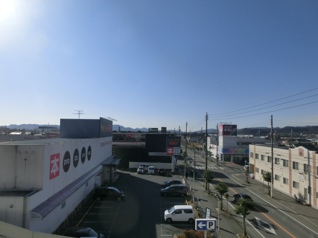 眺望 写真15
