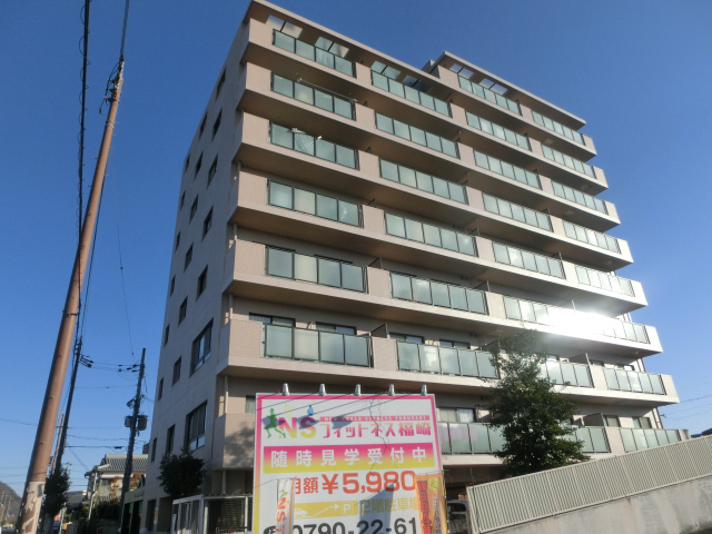 外観 写真29