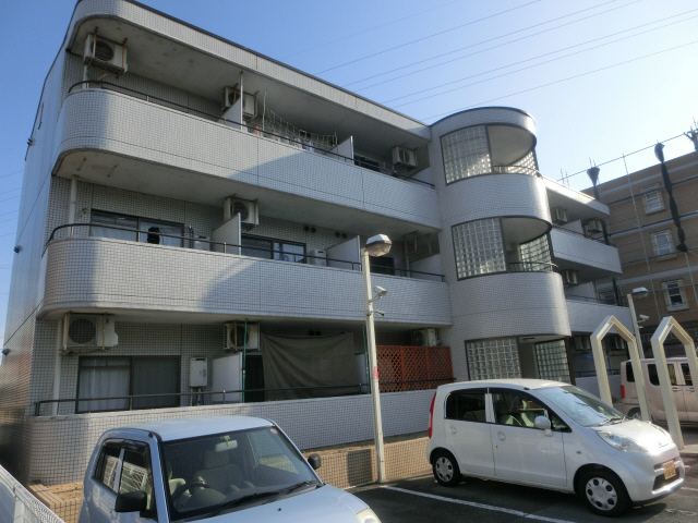 リゾティ北条