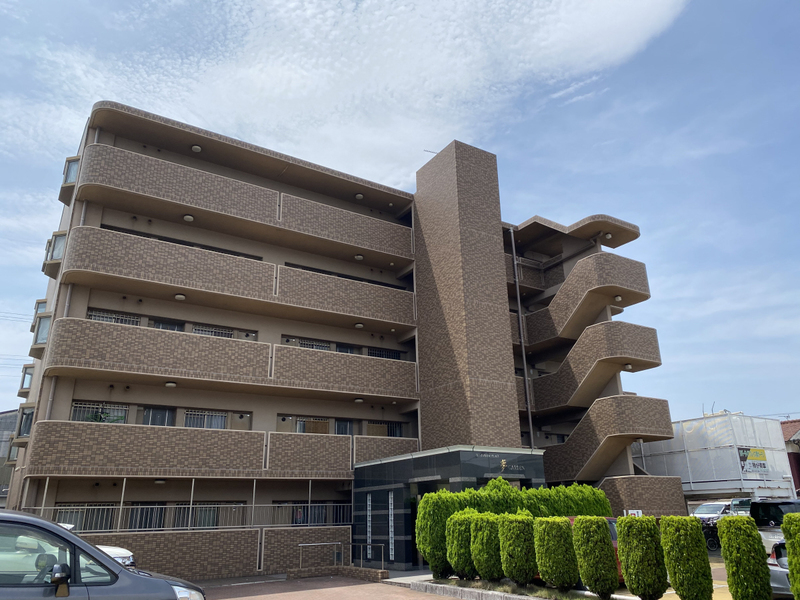 外観 外観 外観写真