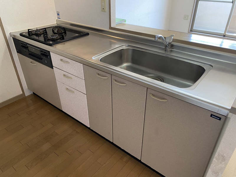 キッチン 写真3