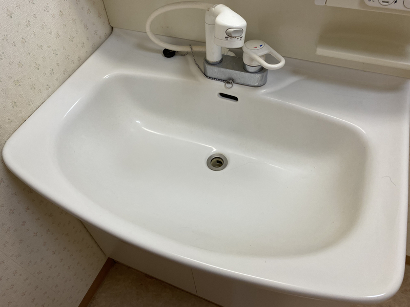 洗面所 写真6