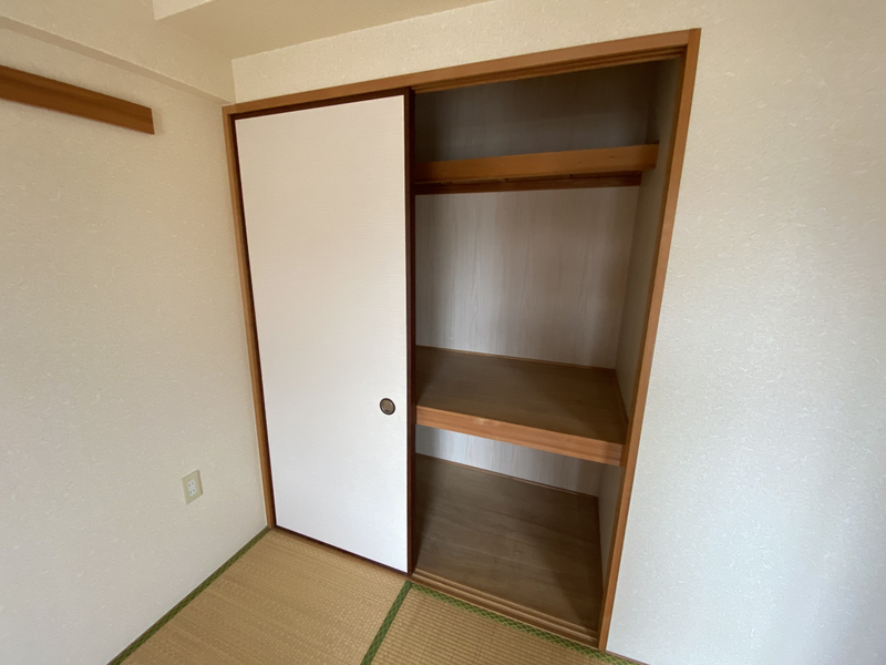 収納 写真9