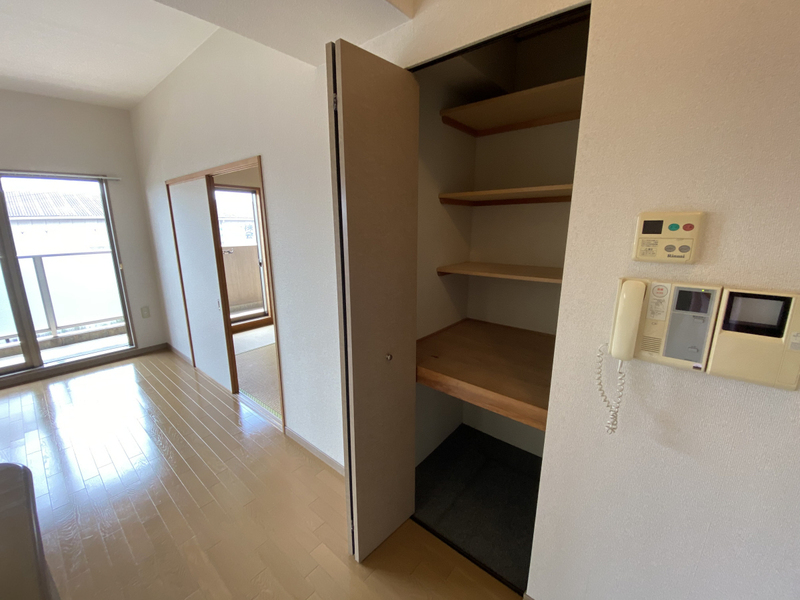 その他部屋・スペース 写真16