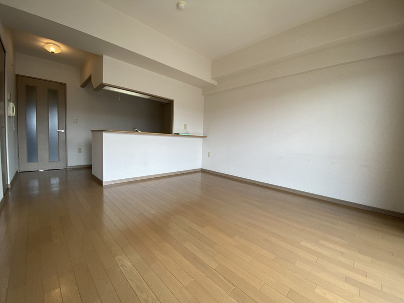 リビング 写真17