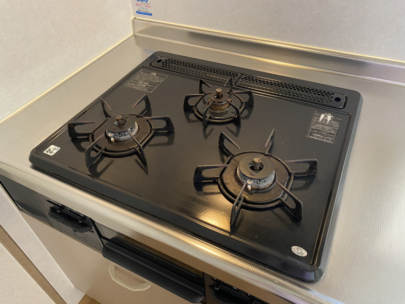 キッチン 写真19