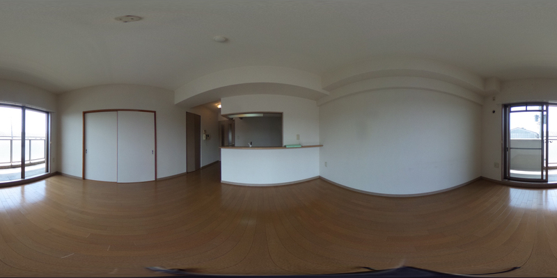 リビング 写真34