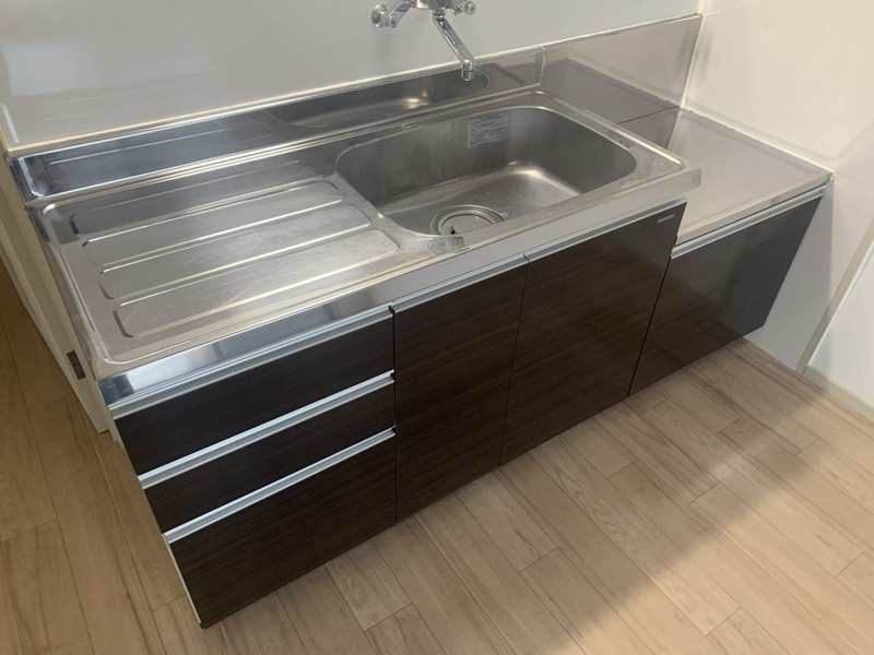 キッチン 写真3