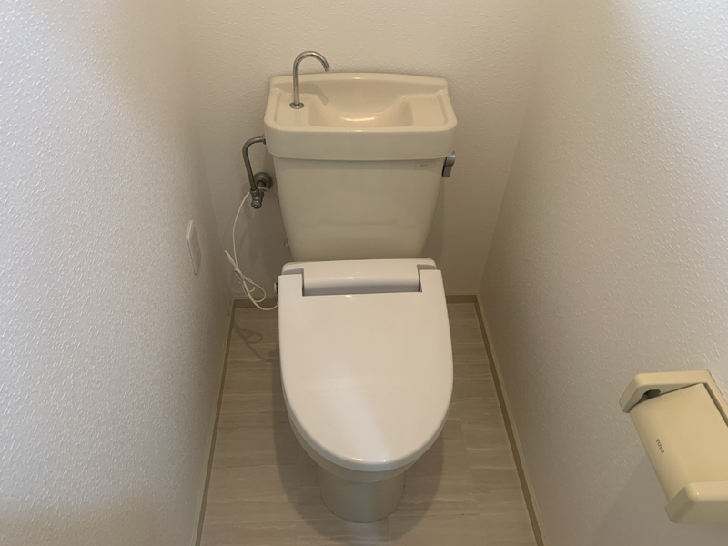 トイレ 写真5
