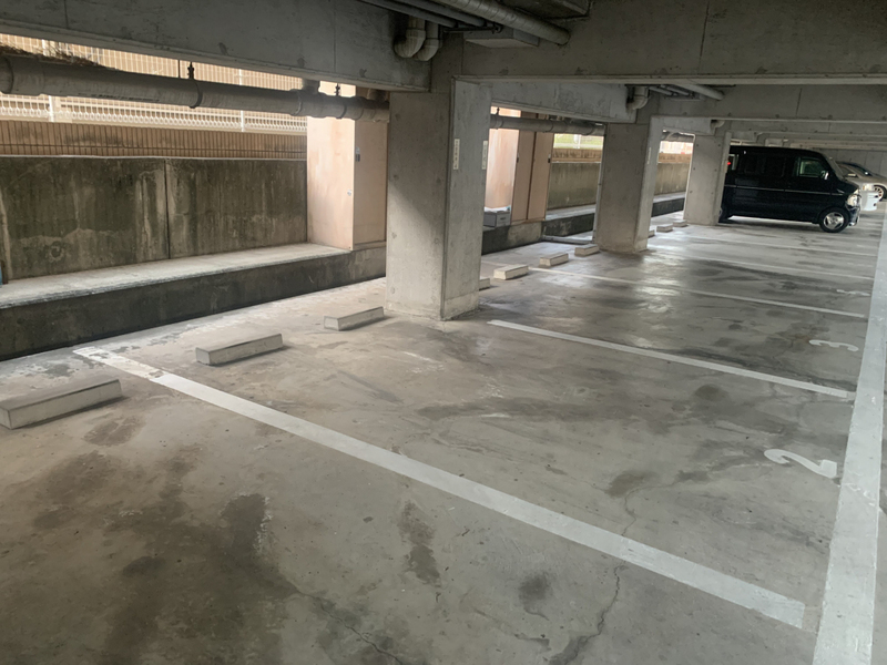 駐車場 写真10