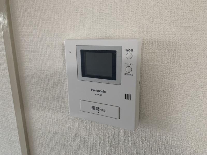 セキュリティ 写真13