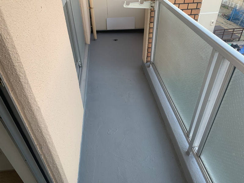 バルコニー・ベランダ 写真14