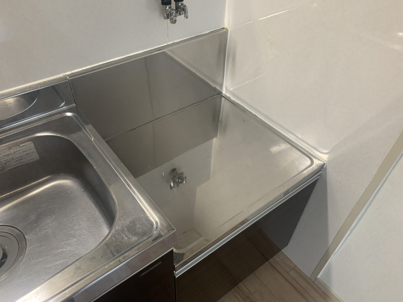 キッチン 写真19