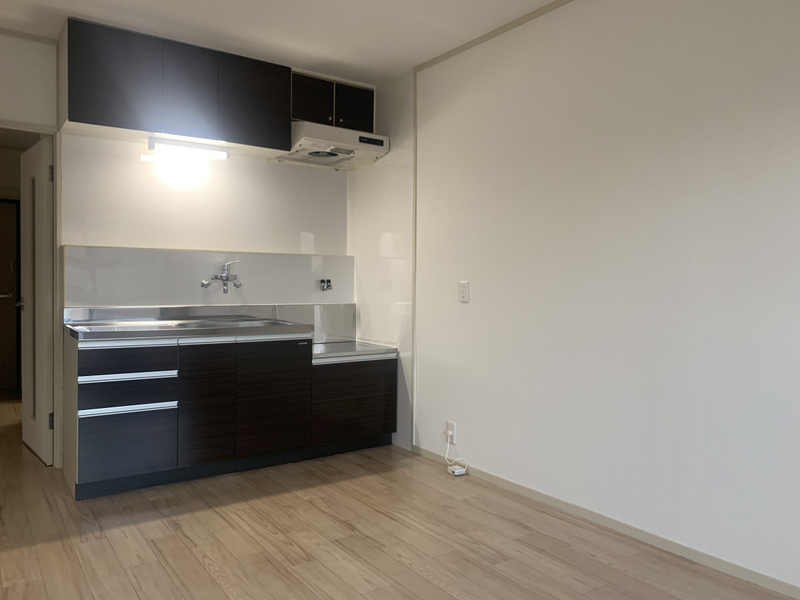 リビング 写真17