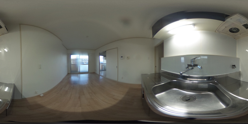 キッチン 写真35