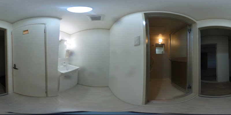 洗面所 写真36