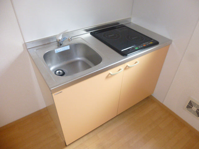 キッチン 写真3