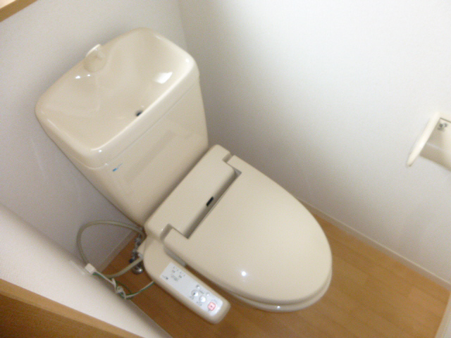 トイレ 写真5