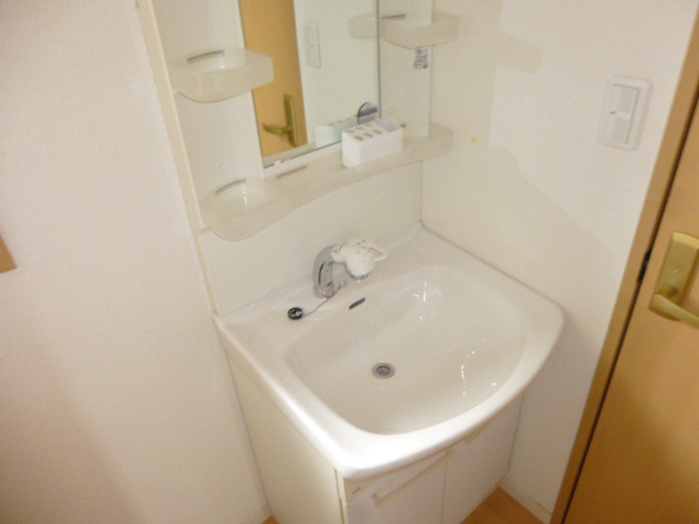 洗面所 写真6