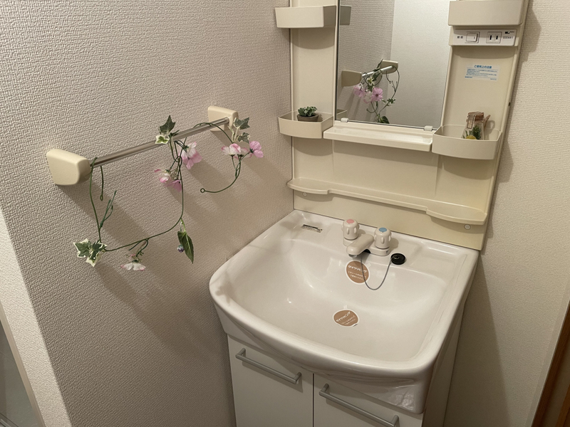 洗面所 写真6