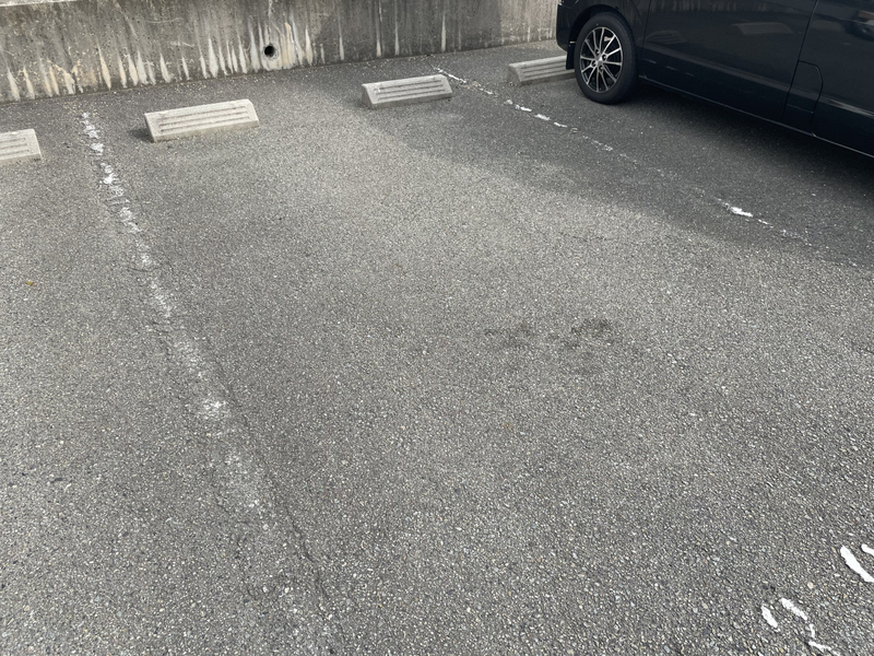 駐車場 写真10