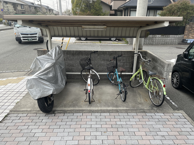 共用部 写真11
