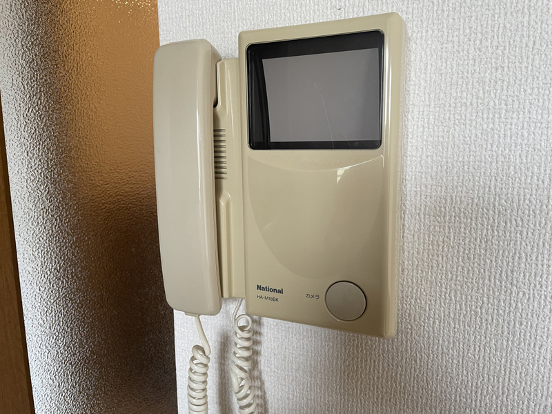 セキュリティ 写真13
