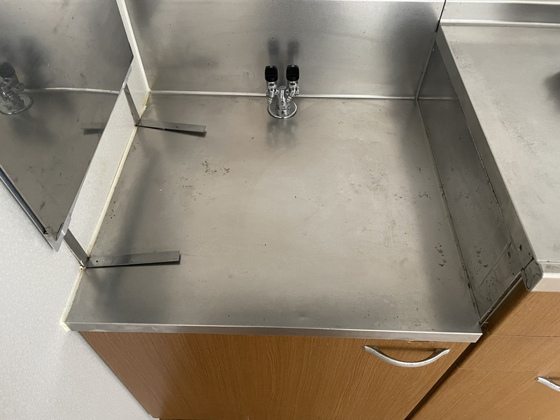 キッチン 写真19