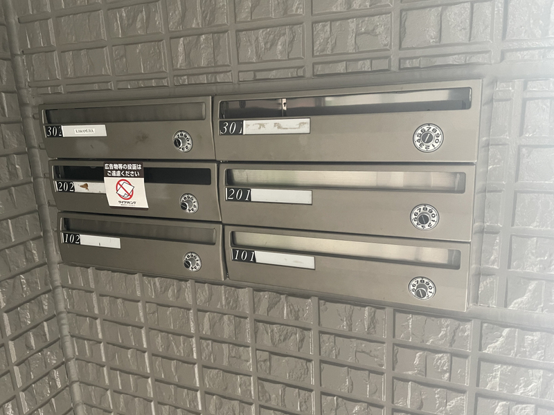 共用部 写真31