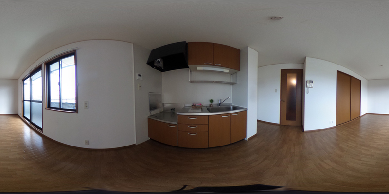 キッチン 写真35